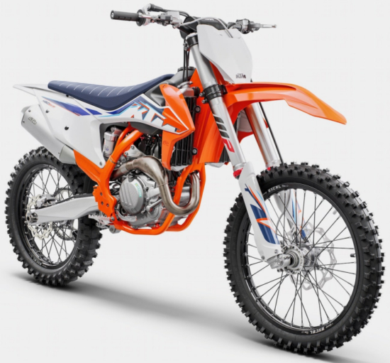 Ktm range discount