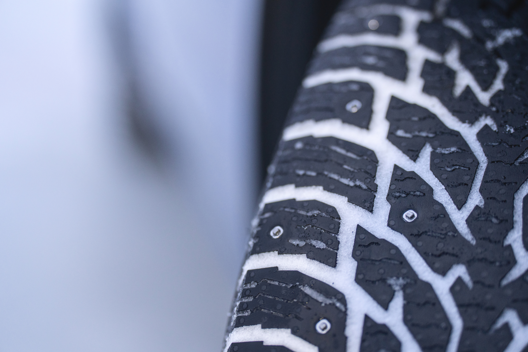 Nokian launches 'durable' Hakkapeliitta CR4, C4 winter van tyres - Tyrepress