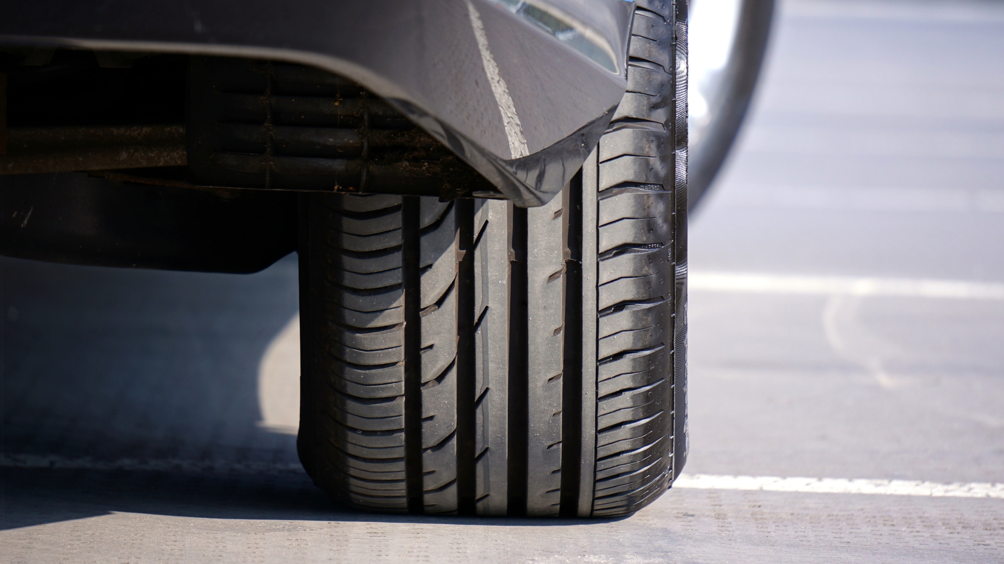 Who cares what tyres are made from? – BTMA
