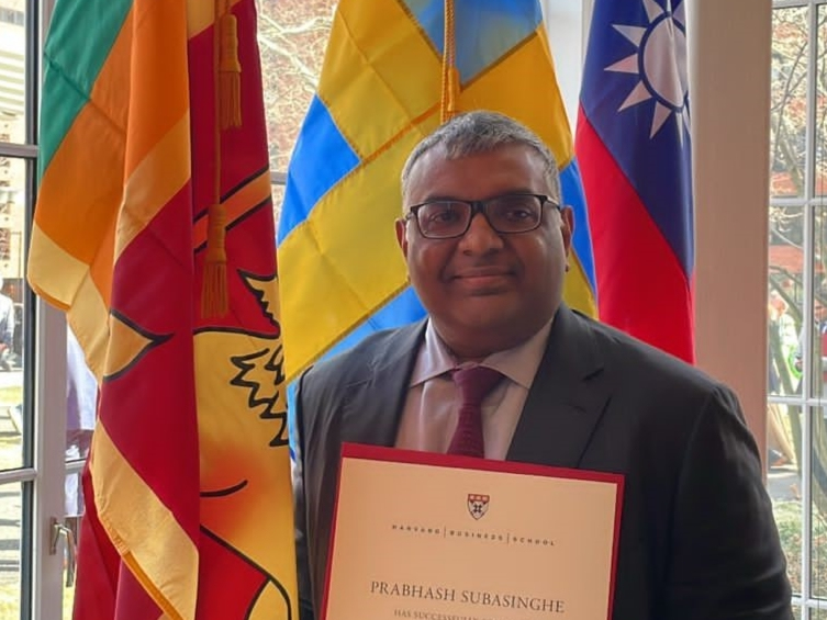 GRI remains steadfast despite Sri Lanka’s economic & political challenges