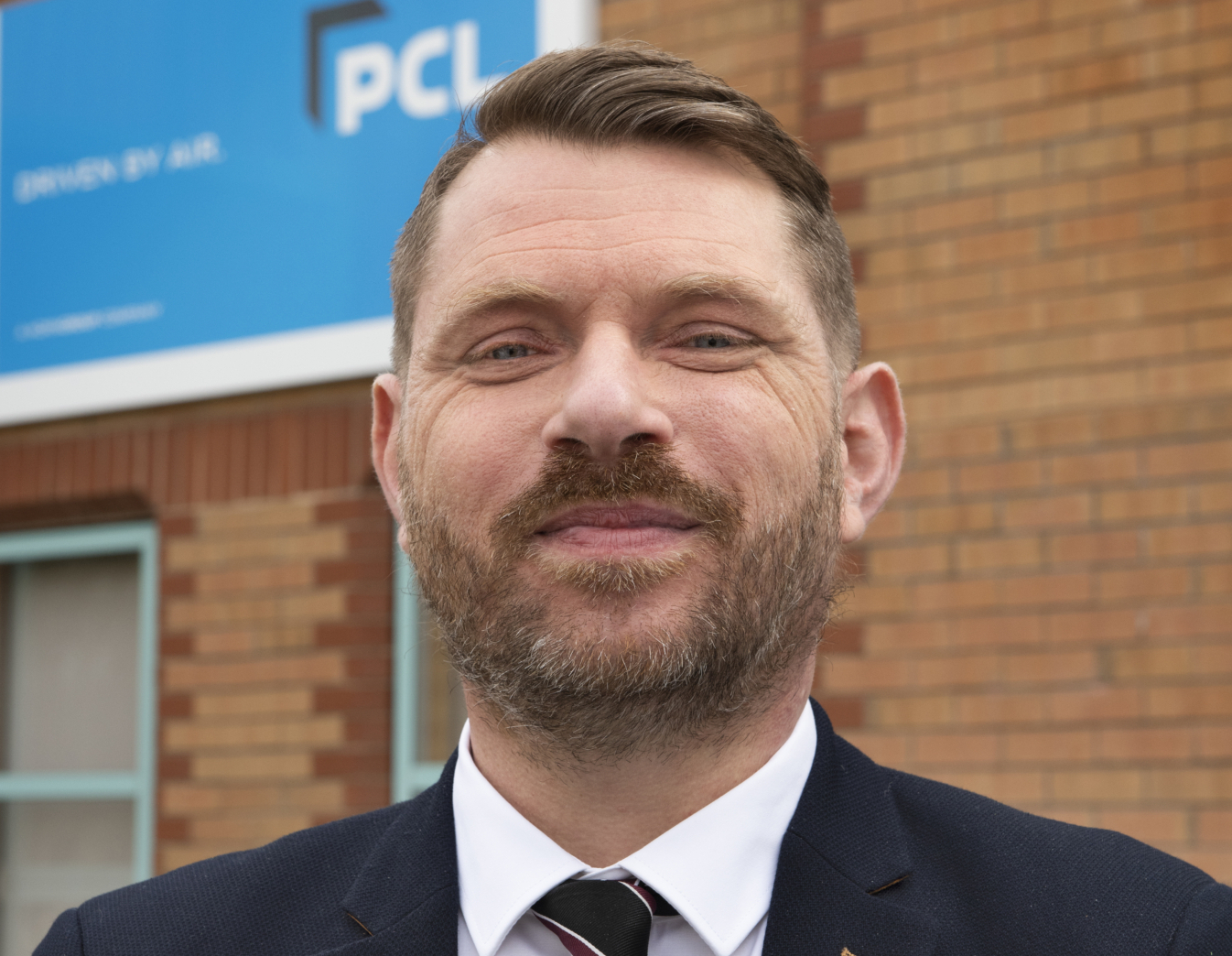 PCL appoints new central region sales manager