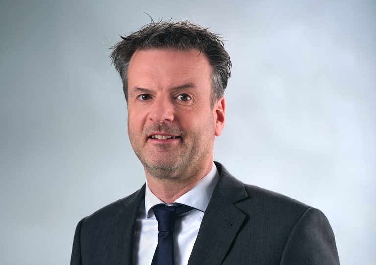 Apollo Tyres appoints Boerkamp Off-Highway Tyres director
