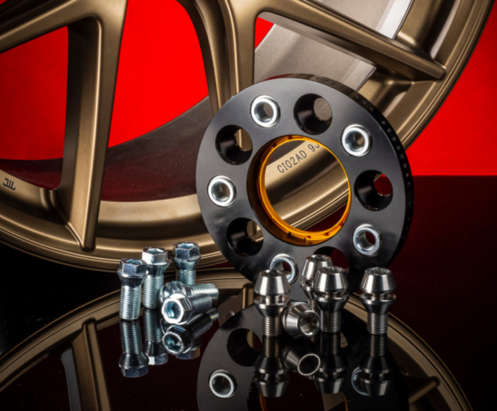 BBS Unlimited – a rim for all cars - Tyrepress