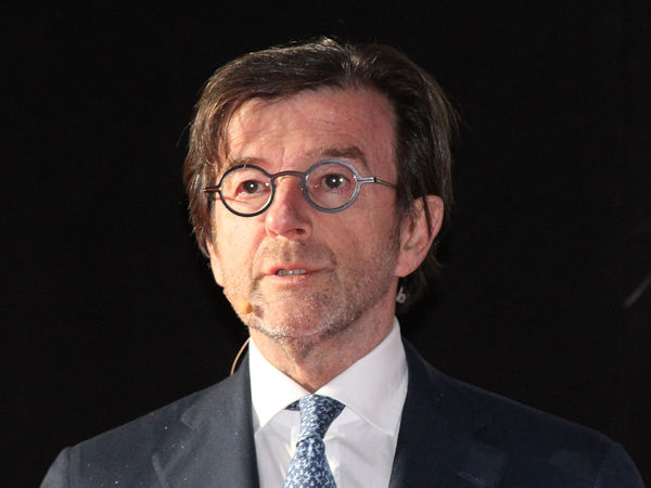 Giorgio Luca Bruno named Pirelli’s next CEO