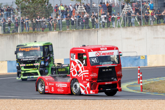 Goodyear célèbre 125 ans d'héritage aux 6 Heures de Monza - FIA Wor