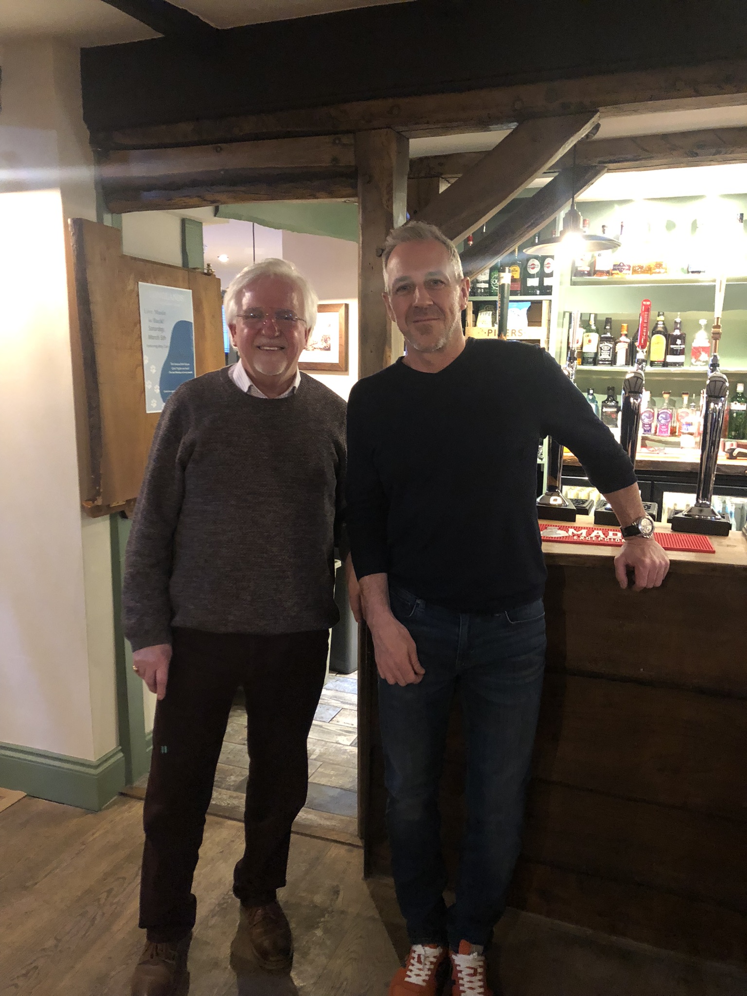 Martins acquires Checkpoint