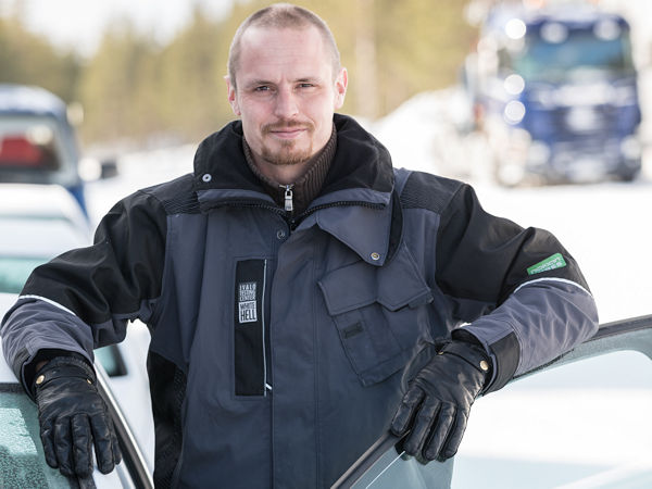 R&D boss Seppälä leaves Nokian Tyres