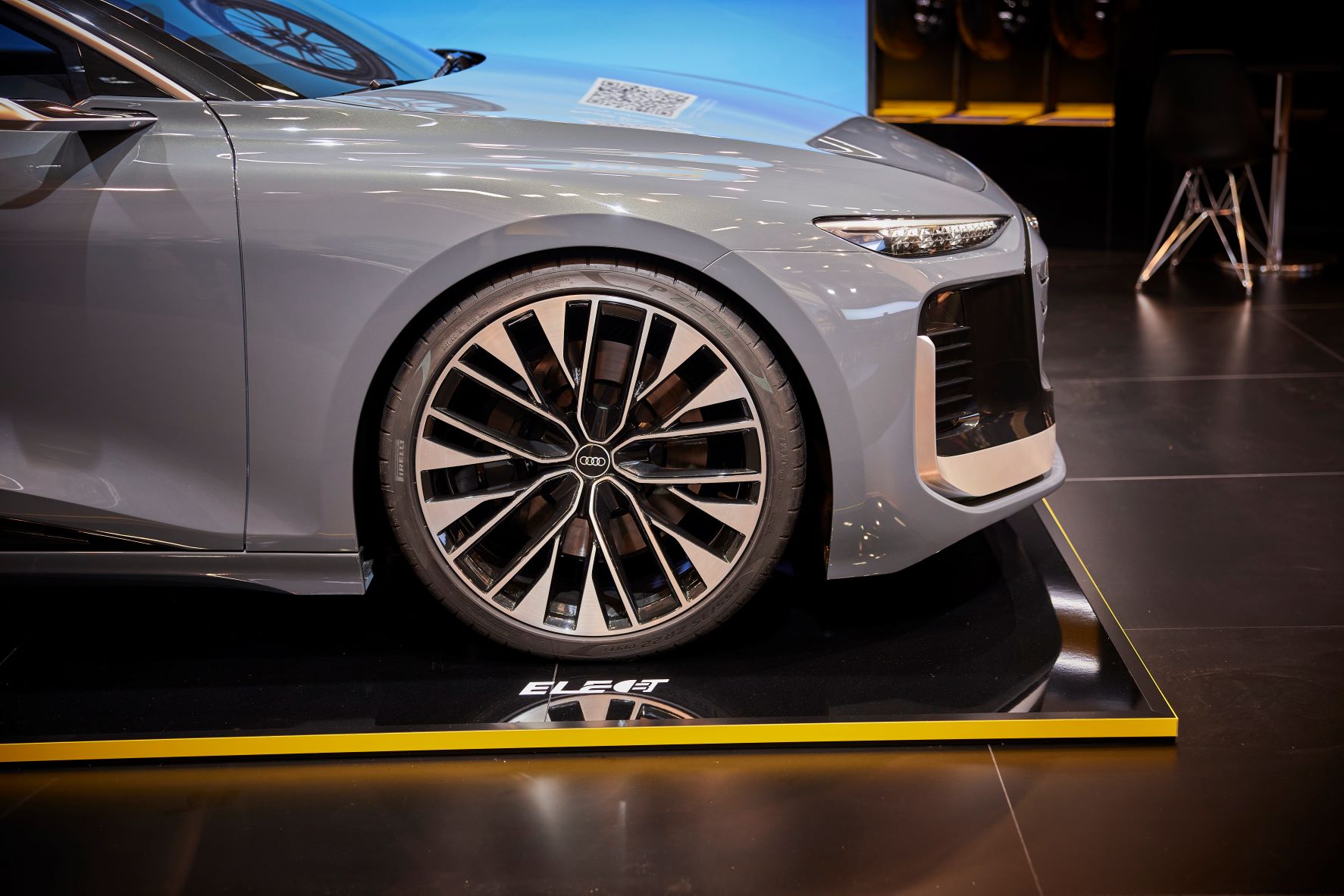 Pirelli emphasises sustainable mobility technologies at The Tire Cologne