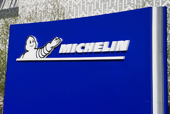 Michelin: Clarivate innovation honour “goes to all of our global teams”