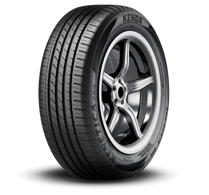 Kenetica Pro – Kenda’s first tyre for Europe
