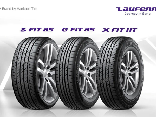 Hankook Tire Archives - Page 4 of 15 - Tyrepress