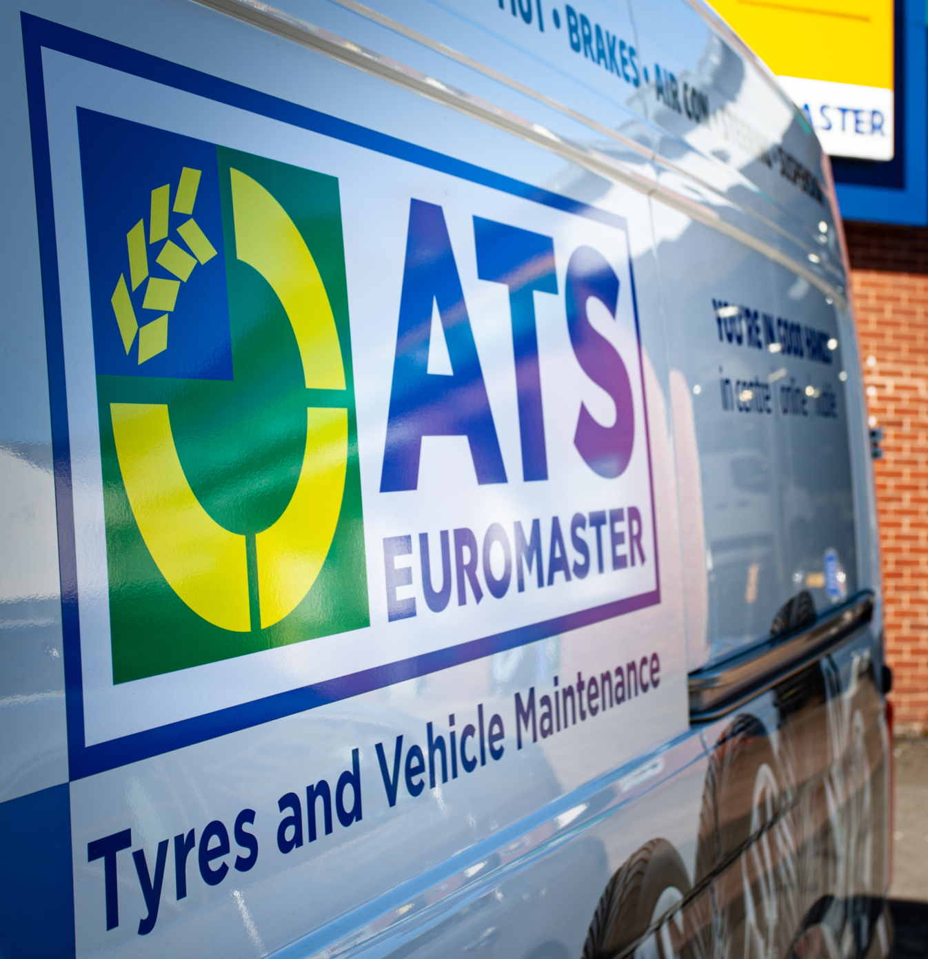 Mobile tyre service demand to rise 25% in 2023 – ATS Euromaster
