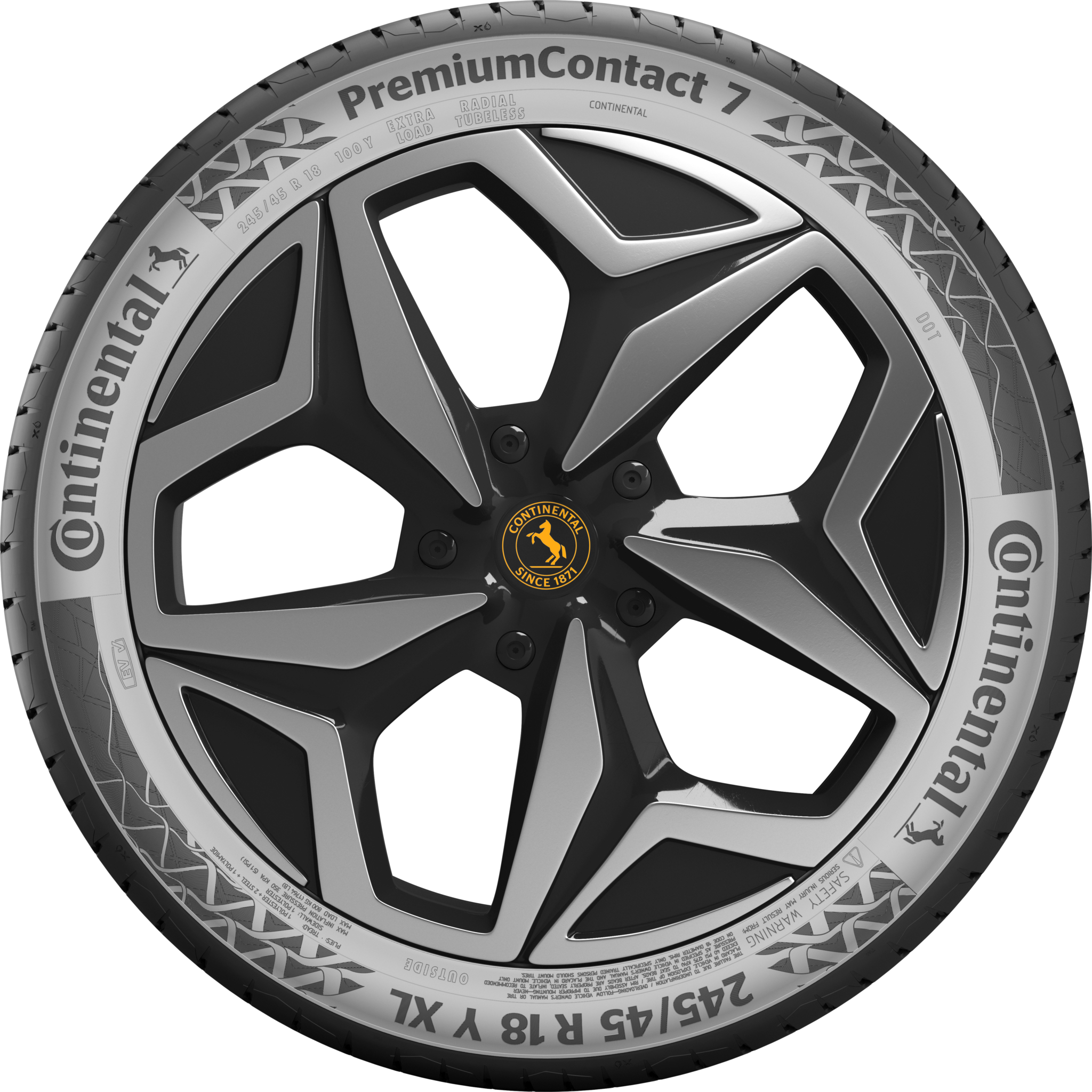 Continental confirms PremiumContact 7 will hit UK market in autumn 2022