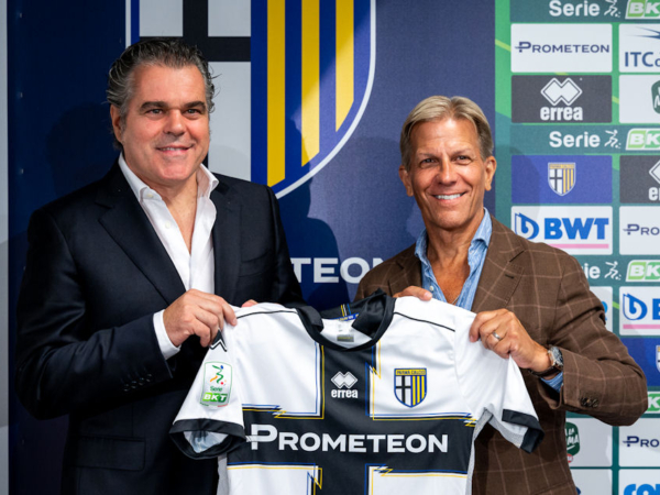 Nexen Tire Signs Sports Partnership With Sk Slavia Praha (Prague