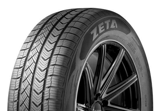 Zeta Active 4S tyre