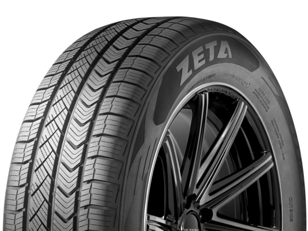 Zeta Active 4S tyre
