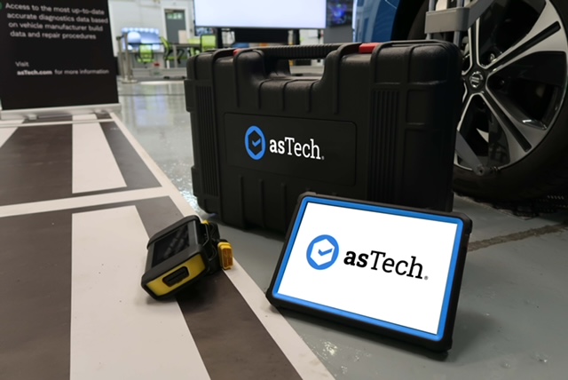 Repairify to debut intelligent technical solutions for repairers at Automechanika