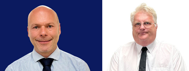 Mahle strengthens sales and quality teams with two new appointments