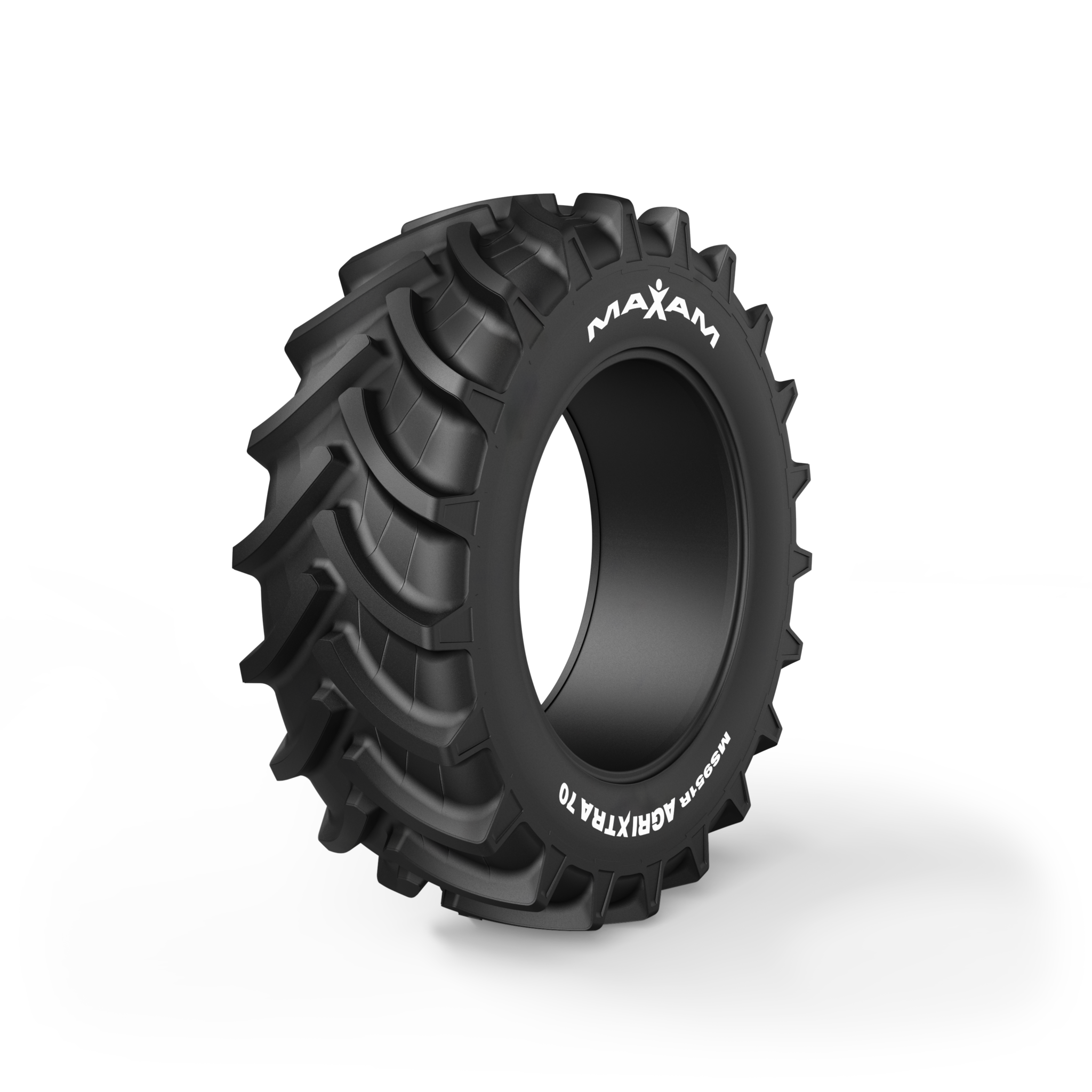 Maxam Tire expands Agrixtra 70, 65 agricultural tyre sizes