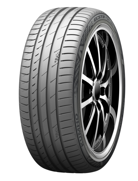Kumho bringing passenger car tyre technology to SUV market