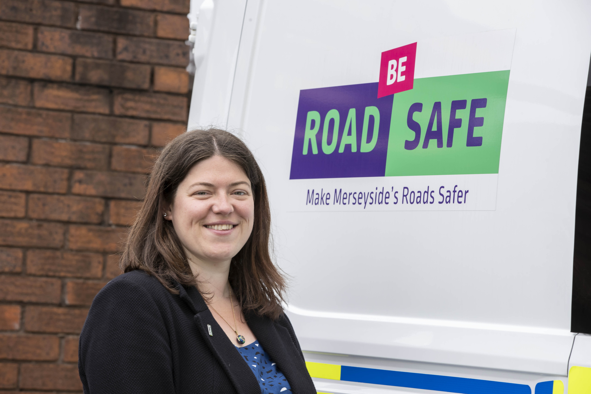 Merseyside Police and Crime Commissioner supports TyreSafe