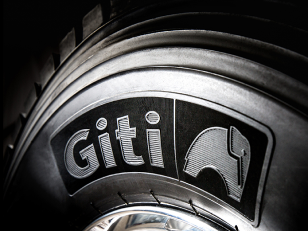 Giti – powered by Sparco® - A Multi-Year Global Collaboration