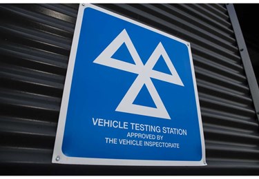 87% of IMI members want first MOT interval to remain at 3 years