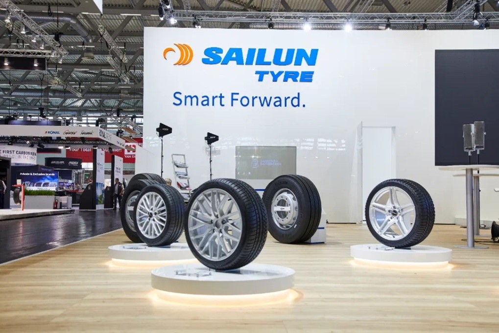 Sailun cancels a wholly-owned subsidiary