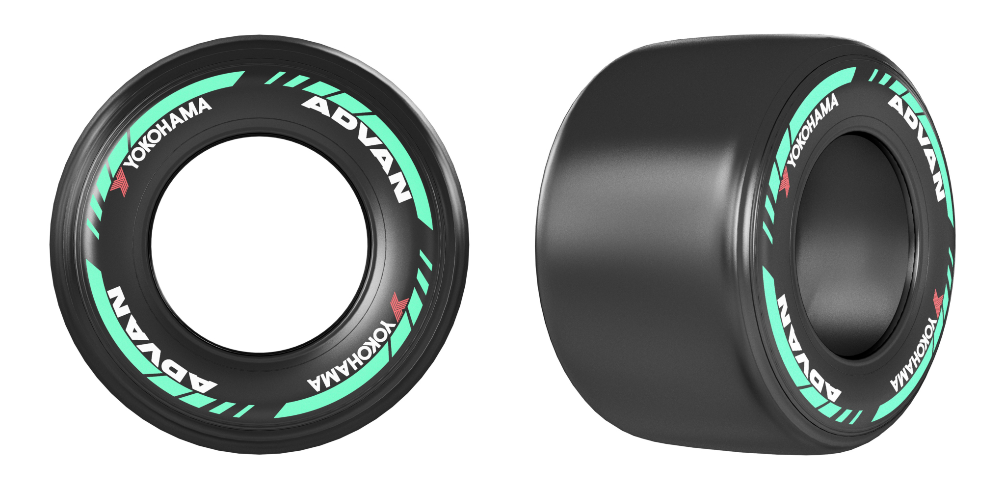 Yokohama to supply more sustainable racing tyres to 2023 Super Formula races