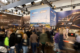 The Ronal Group Essen Motor Show 2022 stand with visitors