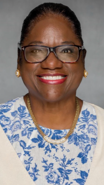 Goodyear appoints Norma Clayton to board