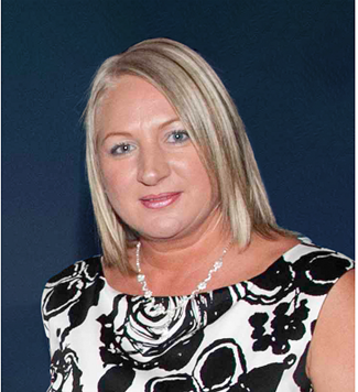 Debbie Barnes, managing director Liqui Moly UK