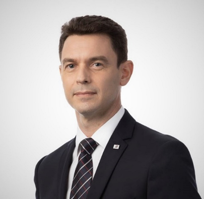Agustin Pedroni appointed Bridgestone China general manager