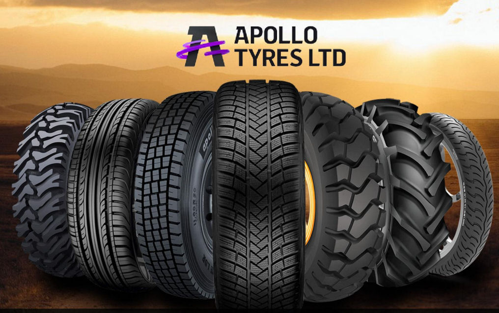 Apollo Tyres’ 9M revenue up 19%