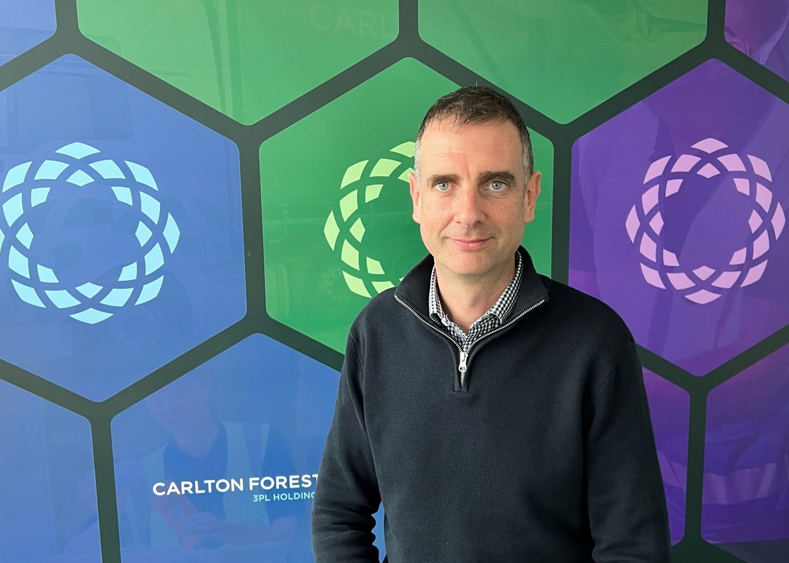 Carlton Forest Group appoints chief renewables officer