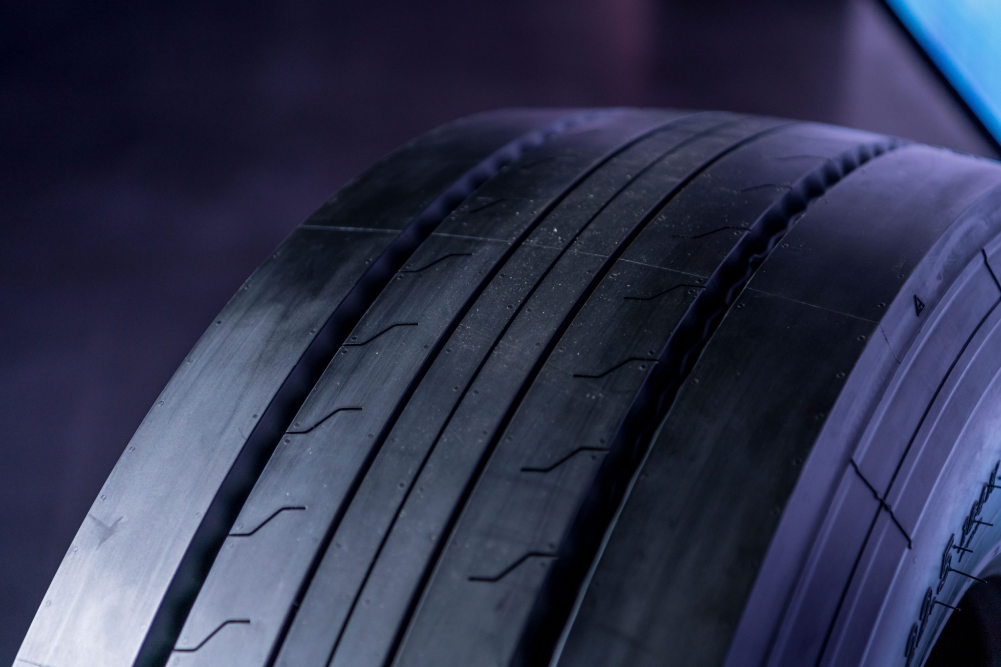Apollo seeking European TBR tyre market share boost with new products, increased production