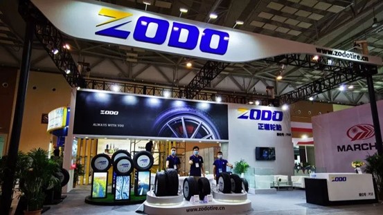Zodo Tire acquires Kaixuan Rubber