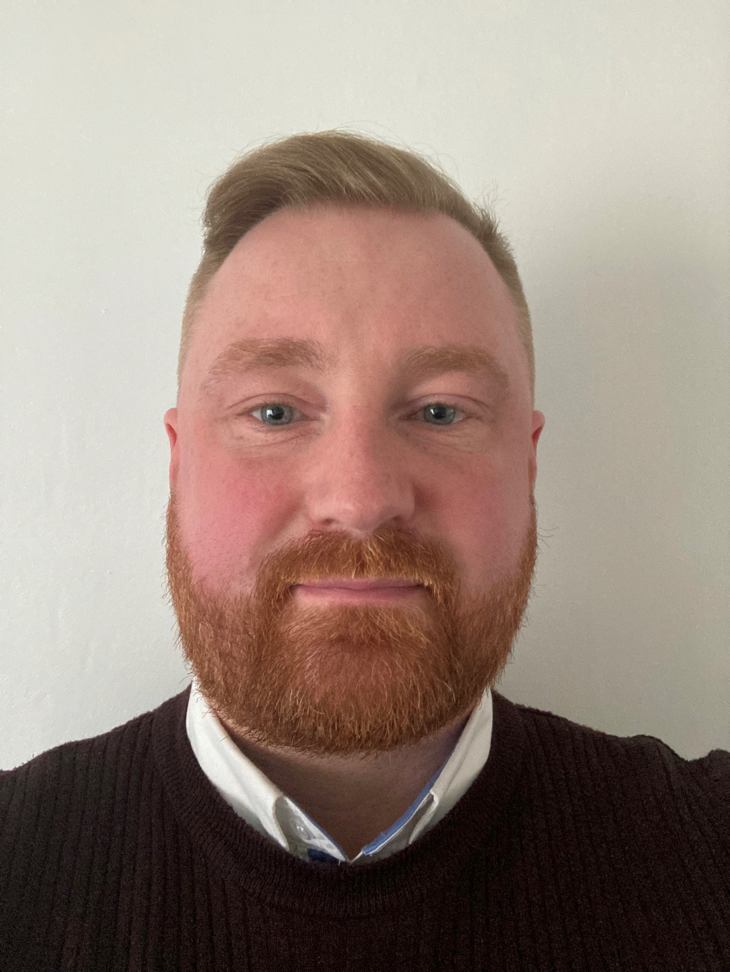 Ring announces new area sales manager for Scotland and Northern Ireland