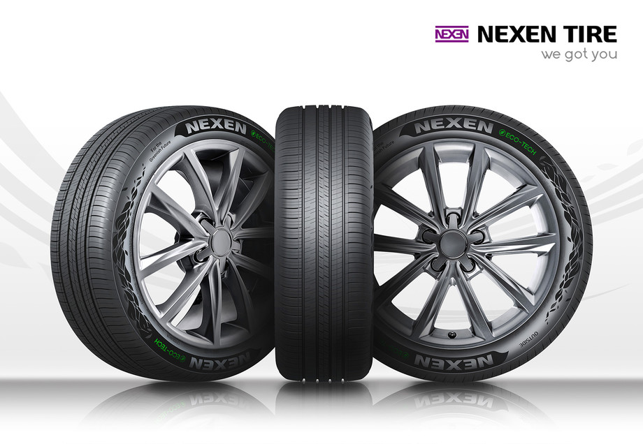 nexen tyres review in kenya