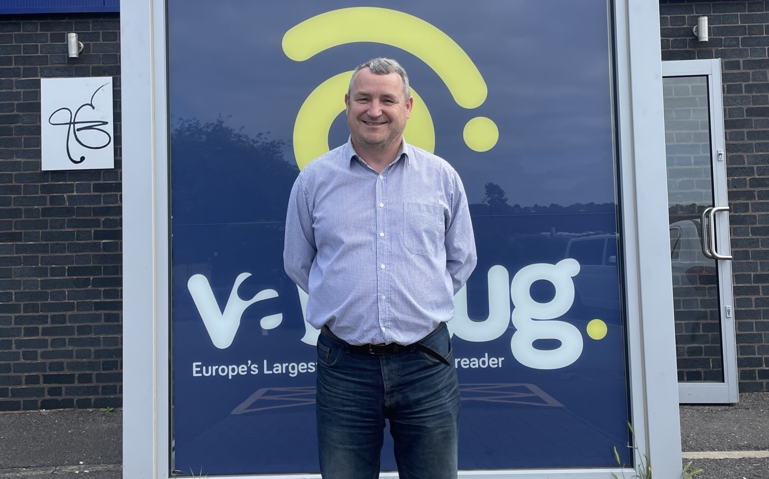 Vaculug supports ‘major OTR growth’ with new sales manager appointment