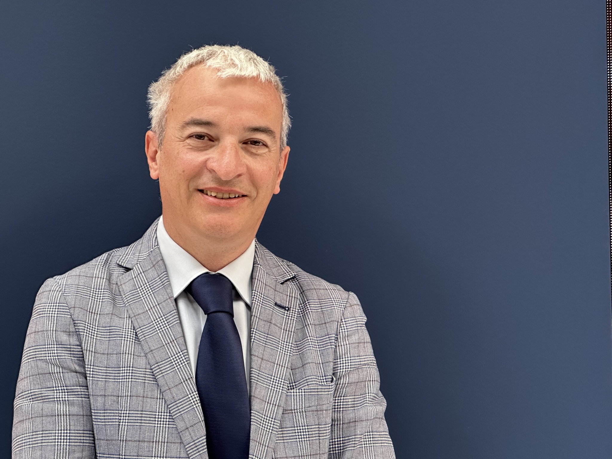 Marangoni Meccanica appoints new CEO