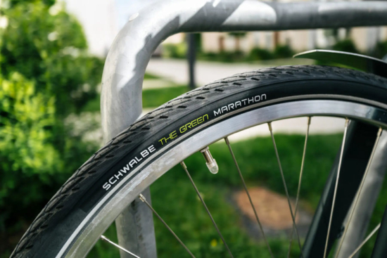 Marathon bike sales tyres