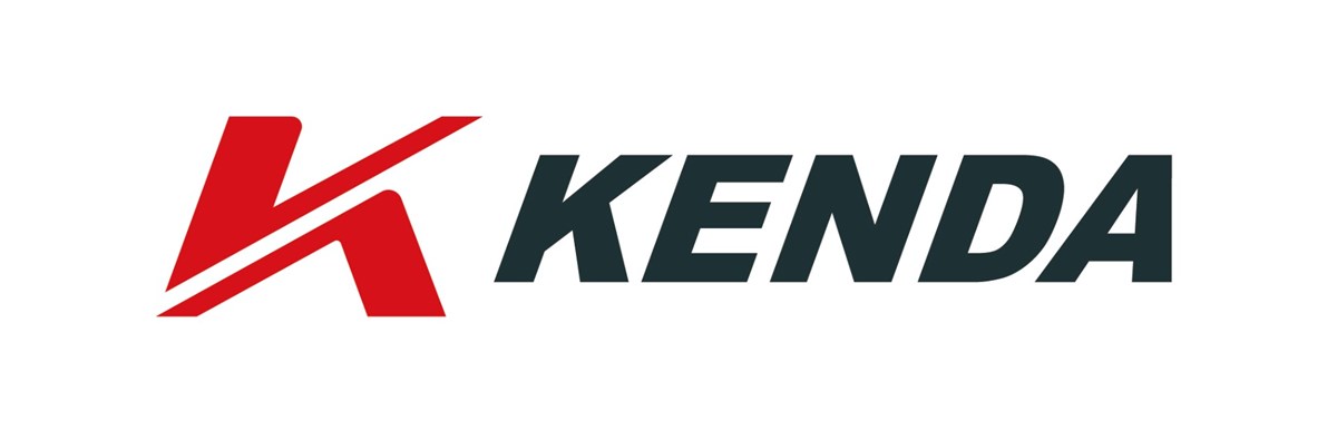 Kenda unveils new logo - Tyrepress