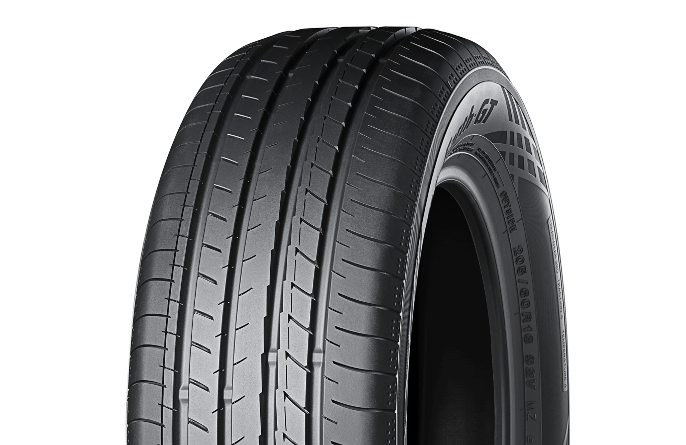 Yokohama BluEarth Archives - Tyrepress