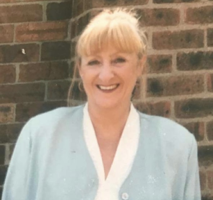 Obituary: Sheila Ikin