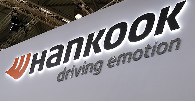 Hankook Tire – operating profit up 109% in Q1 2024