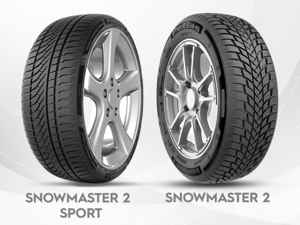 winter tyres Archives - - Tyrepress of Page 2 85