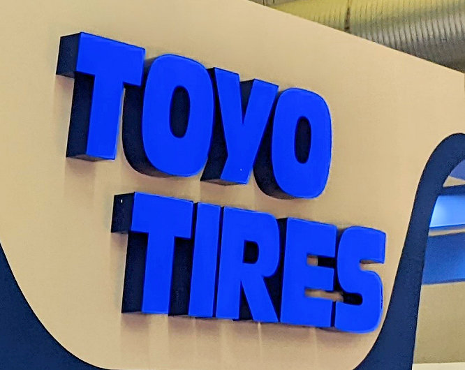 Toyo Tires dissolving Europe Project Development Department, appoints Murase GM of EMEA Sales