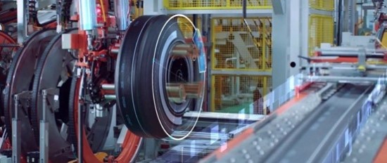 Shandong relaxes restrictions on new high-end tyre projects