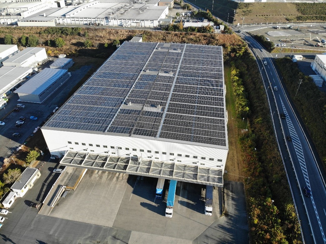 Yokohama begins ‘renewable’ Advan production